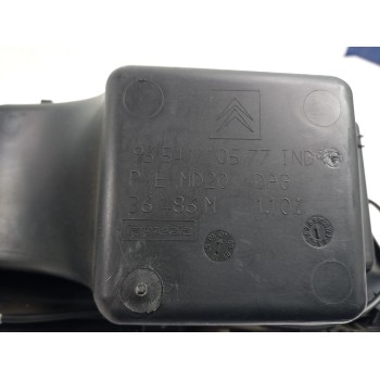 Recambio de guantera para citroën c4 grand picasso avatar referencia OEM IAM 9654110577  