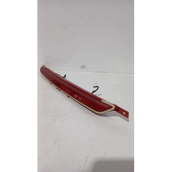 Recambio de luz central de freno para volkswagen t-roc (a11, d11) 1.6 tdi referencia OEM IAM 5G6945087A  