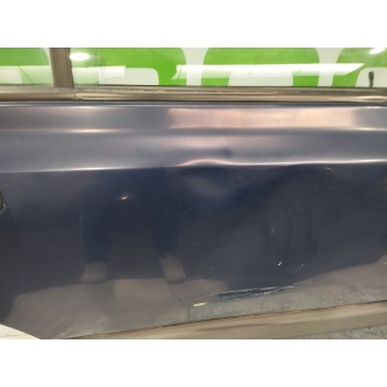 Recambio de puerta trasera derecha para volkswagen golf iii berlina (1h1) 1.9 diesel referencia OEM IAM 1K6833106J  