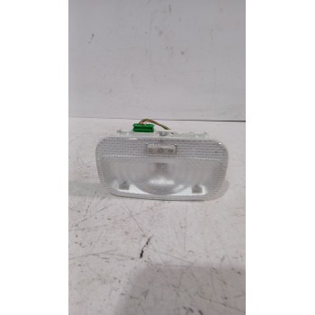 Recambio de luz interior para peugeot 307 (3a/c) 1.4 16v referencia OEM IAM 6362N4  