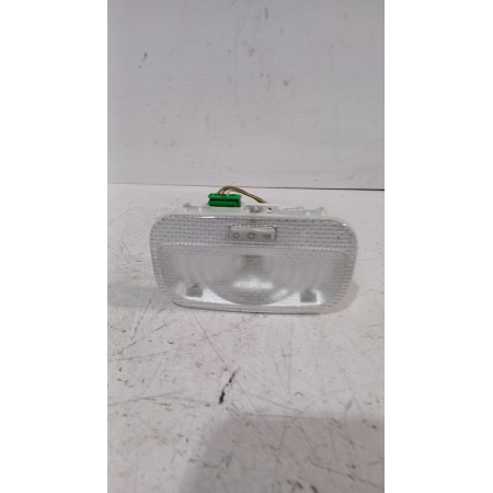Recambio de luz interior para peugeot 307 (3a/c) 1.4 16v referencia OEM IAM 6362N4  