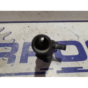 Recambio de termostato para seat leon (1m1) 1.9 tdi referencia OEM IAM 038121133  