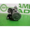 Recambio de motor de arranque para toyota auris touring sports (e18) active referencia OEM IAM 281000Y240  
