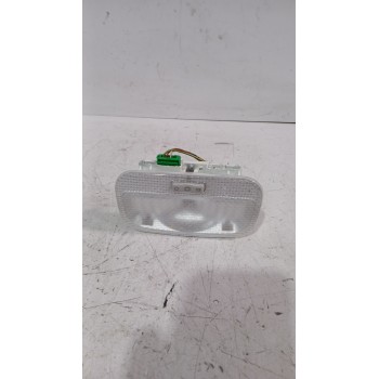 Recambio de luz interior para peugeot 307 (3a/c) 1.4 16v referencia OEM IAM 6362N4  