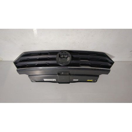 Recambio de rejilla delantera para volkswagen t-roc (a11, d11) 1.6 tdi referencia OEM IAM 2GA853651  