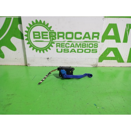 Recambio de motor apertura trampilla para opel vectra c berlina gts referencia OEM IAM 09180200  