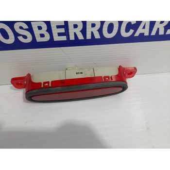 Recambio de luz central de freno para mazda 3 berlina (bk) 1.6 cd diesel cat referencia OEM IAM BN8V51580  