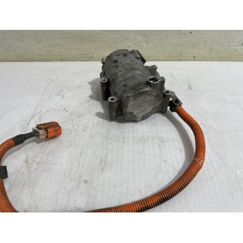 Recambio de compresor aire acondicionado para toyota prius (nhw20) basis referencia OEM IAM 0420000197 / 8837047010  