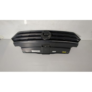 Recambio de rejilla delantera para volkswagen t-roc (a11, d11) 1.6 tdi referencia OEM IAM 2GA853651  