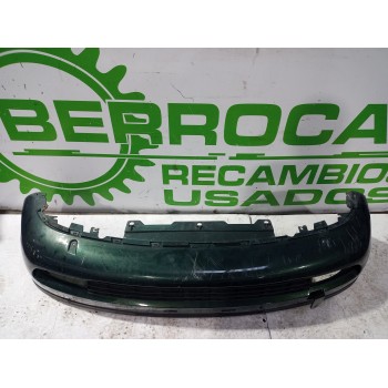 Recambio de paragolpes delantero para opel zafira a elegance referencia OEM IAM 93173564  