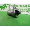 Recambio de motor de arranque para toyota auris touring sports (e18) active referencia OEM IAM 281000Y240  