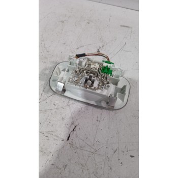 Recambio de luz interior para peugeot 307 (3a/c) 1.4 16v referencia OEM IAM 6362N4  