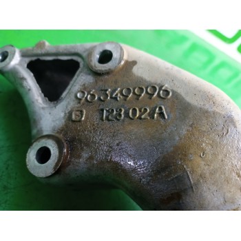 Recambio de soporte motor para peugeot 206 berlina e-music referencia OEM IAM 96349996  