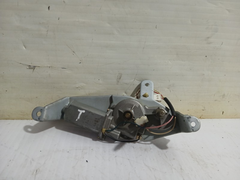 Recambio de motor limpia trasero para daewoo matiz cd referencia OEM IAM 96562970  