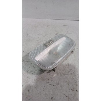 Recambio de luz interior para peugeot 307 (3a/c) 1.4 16v referencia OEM IAM 6362N4  