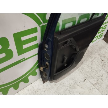 Recambio de puerta trasera derecha para volkswagen golf iii berlina (1h1) 1.9 diesel referencia OEM IAM 1K6833106J  