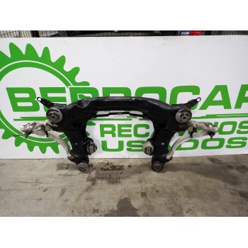 Recambio de puente delantero para audi a6 berlina (4b2) 2.5 tdi quattro referencia OEM IAM 4F0399313  