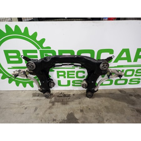 Recambio de puente delantero para audi a6 berlina (4b2) 2.5 tdi quattro referencia OEM IAM 4F0399313  