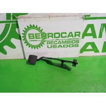 Recambio de pedal embrague para peugeot 206 berlina e-music referencia OEM IAM 2127L5  