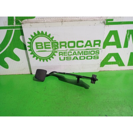 Recambio de pedal embrague para peugeot 206 berlina e-music referencia OEM IAM 2127L5  