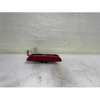 Recambio de luz central de freno para mercedes-benz clase a (w168) 170 cdi (168.009) referencia OEM IAM 1688200056  