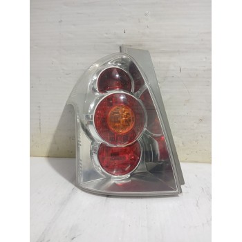 Recambio de piloto trasero izquierdo para toyota corolla verso (zer_, zze12_, r1_) 2.2 d-4d (aur10_) referencia OEM IAM 815610F0