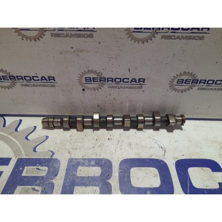 Recambio de arbol de levas para seat leon (1m1) 1.9 tdi referencia OEM IAM 036109101DG  