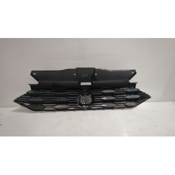 Recambio de rejilla delantera para volkswagen t-roc (a11, d11) 1.6 tdi referencia OEM IAM 2GA853651  
