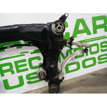 Recambio de puente delantero para audi a6 berlina (4b2) 2.5 tdi quattro referencia OEM IAM 4F0399313  