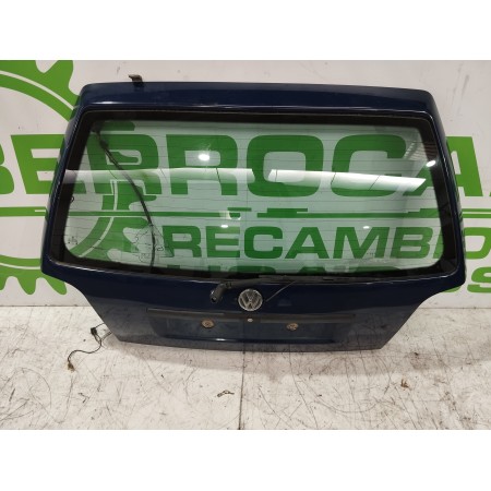Recambio de porton trasero para volkswagen golf iii berlina (1h1) 1.9 diesel referencia OEM IAM 1H6827025J  