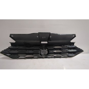 Recambio de rejilla delantera para volkswagen t-roc (a11, d11) 1.6 tdi referencia OEM IAM 2GA853651  