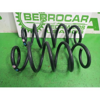 Recambio de muelle amortiguacion para toyota auris touring sports (e18) active referencia OEM IAM 4823102B70  