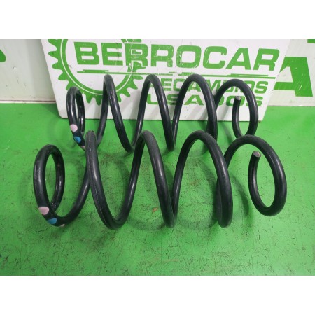 Recambio de muelle amortiguacion para toyota auris touring sports (e18) active referencia OEM IAM 4823102B70  
