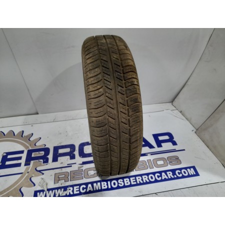 Recambio de rueda repuesto para peugeot 106 (s2) referencia OEM IAM 500BX13CH  