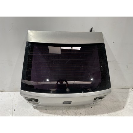 Recambio de porton trasero para seat leon (1m1) stella referencia OEM IAM 1M6827025H ( CRISTAL DE REGOLO )  