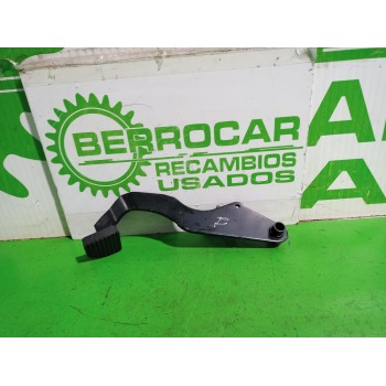 Recambio de pedal embrague para peugeot 206 berlina e-music referencia OEM IAM 2127L5  
