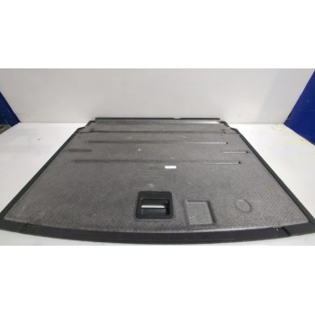 Recambio de suelo maletero para volkswagen t-roc (a11, d11) 1.6 tdi referencia OEM IAM 2GA858855  