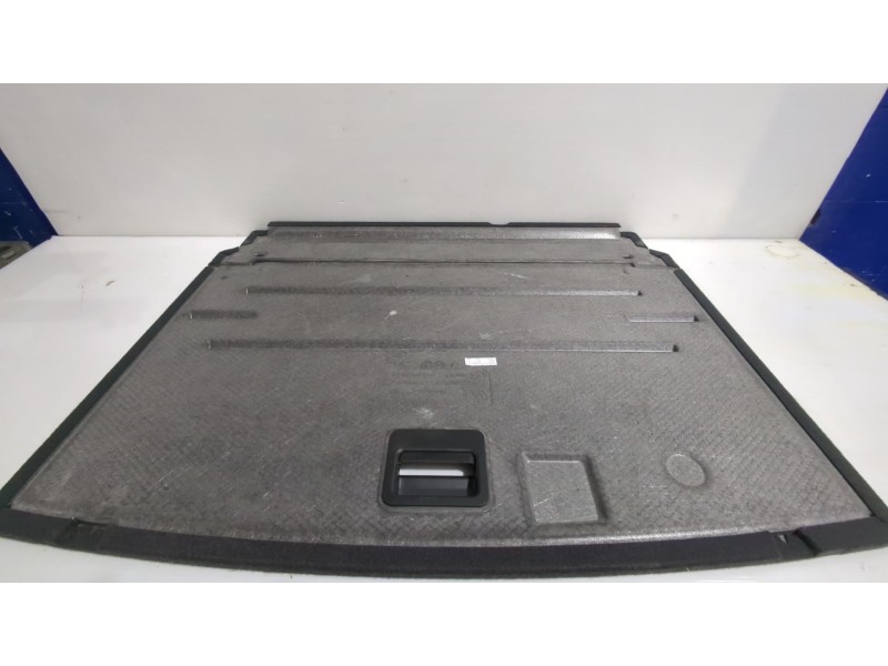 Recambio de suelo maletero para volkswagen t-roc (a11, d11) 1.6 tdi referencia OEM IAM 2GA858855  