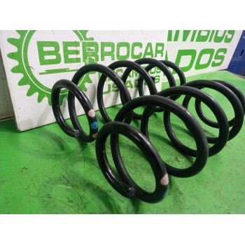 Recambio de muelle amortiguacion para toyota auris touring sports (e18) active referencia OEM IAM 4823102B70  
