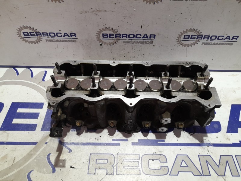 Recambio de culata para seat leon (1m1) 1.9 tdi referencia OEM IAM 038103373E  