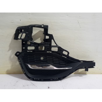 Recambio de rejilla paragolpes izquierda para opel grandland x design line referencia OEM IAM YP00028777  