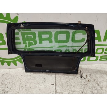 Recambio de porton trasero para volkswagen golf iii berlina (1h1) 1.9 diesel referencia OEM IAM 1H6827025J  