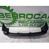 Recambio de paragolpes trasero para opel zafira a elegance referencia OEM IAM 1404152  