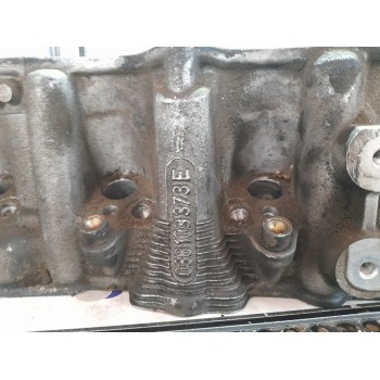 Recambio de culata para seat leon (1m1) 1.9 tdi referencia OEM IAM 038103373E  