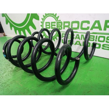 Recambio de muelle amortiguacion para toyota auris touring sports (e18) active referencia OEM IAM 4823102B70  