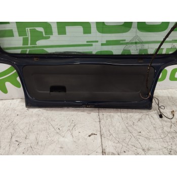 Recambio de porton trasero para volkswagen golf iii berlina (1h1) 1.9 diesel referencia OEM IAM 1H6827025J  