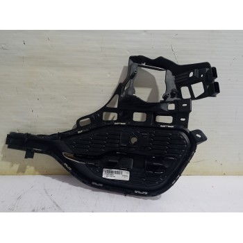 Recambio de rejilla paragolpes izquierda para opel grandland x design line referencia OEM IAM YP00028777  