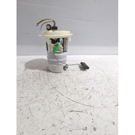 Recambio de aforador para peugeot 307 (3a/c) 1.4 16v referencia OEM IAM 1525KJ  