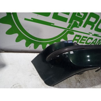 Recambio de paragolpes trasero para opel zafira a elegance referencia OEM IAM 1404152  