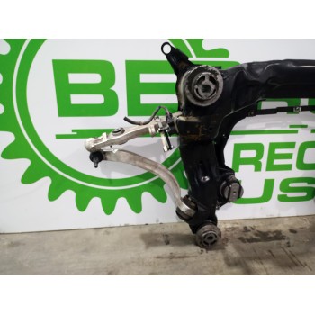 Recambio de puente delantero para audi a6 berlina (4b2) 2.5 tdi quattro referencia OEM IAM 4F0399313  